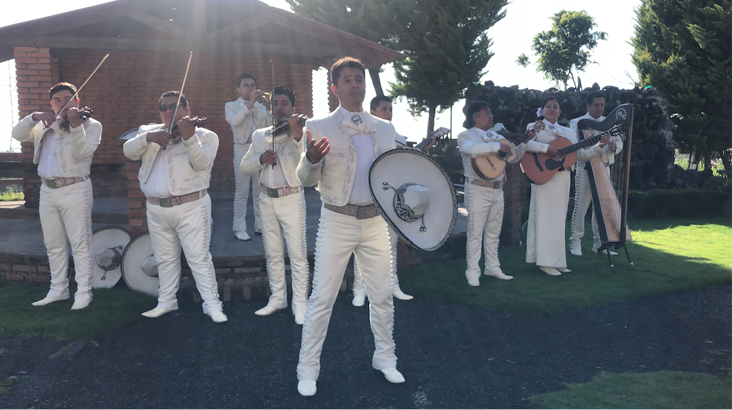 CDMX Cuanto cobra un Mariachi ? Mariachi De Mi País