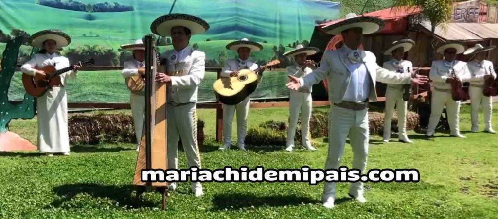 Mariachis para eventos en la Ciudad de México